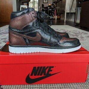 Jordan 1H OG FEARLESS woman's